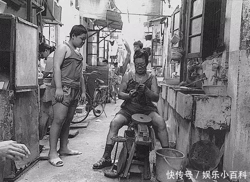 再也|30张老照片带你穿越回70年代,重温那些再也回不去的旧时光