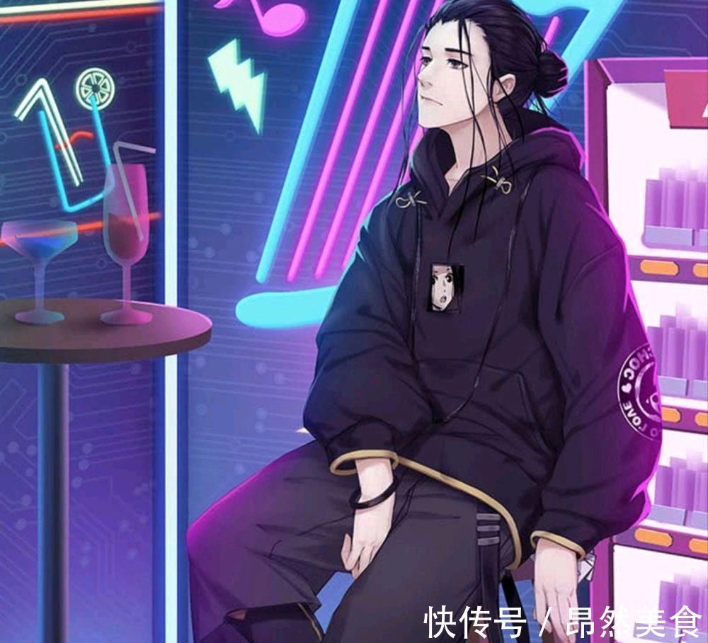 排名|一人之下:最适合做朋友的人物排名!王并第一!张楚岚倒数第一!