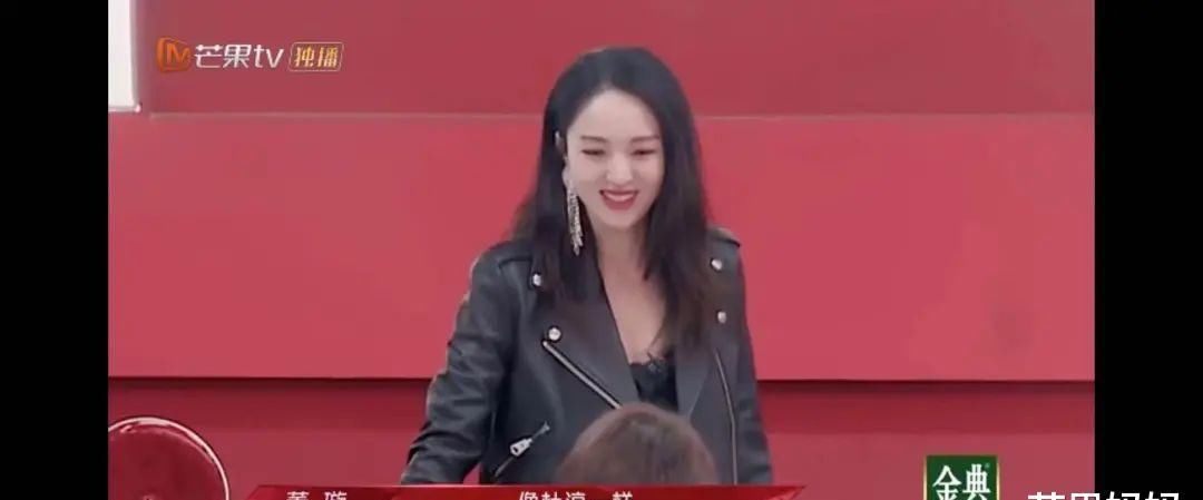 别盯华晨宇了,那英和浪姐们第一集的看点足足有50个!