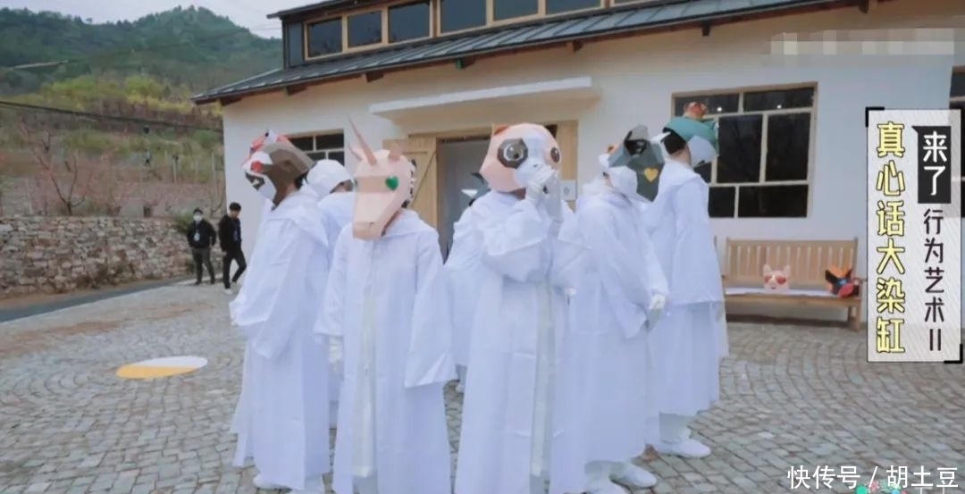 经营类|这档经营类真人秀扑了并不冤，明星整天自娱自乐，经营太糊弄