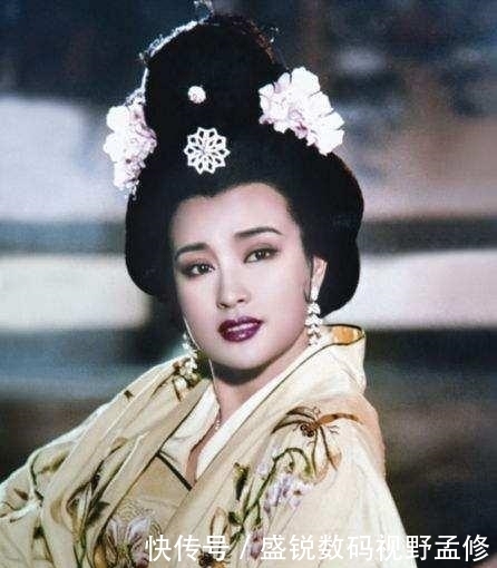 离不开|武则天和慈禧为何能够让皇帝离不开她们, 原来有一种手段很特别