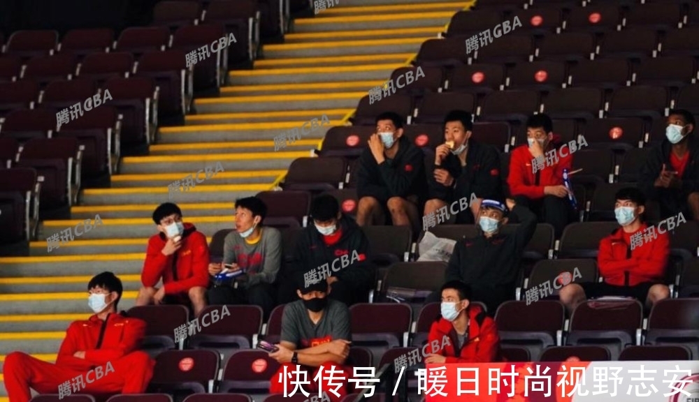 亚洲杯|男篮留加拿大观战找差距 回国后在广东集训 亚洲杯杜锋要出好成绩