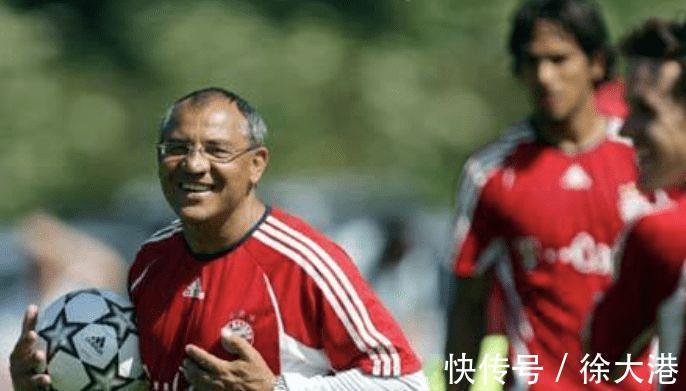 执教|国足有望迎来第4位主教练!陈戌源面临3选1,比里皮更有名气
