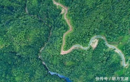 冬日|精品自驾路书在画里穿行，在云中漫步！自驾畅游“皖南318”川藏线
