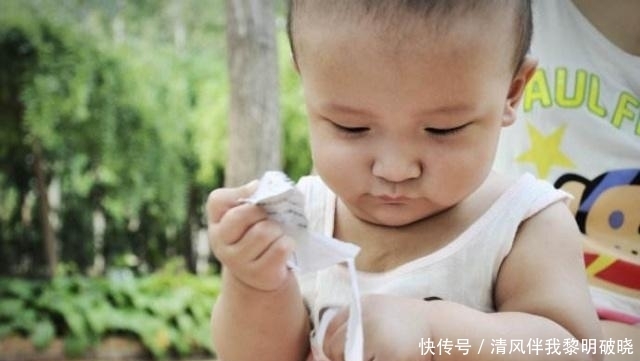 家长|孩子有这5个“坏毛病”,是高智商的表现,家长看到了就偷着乐吧