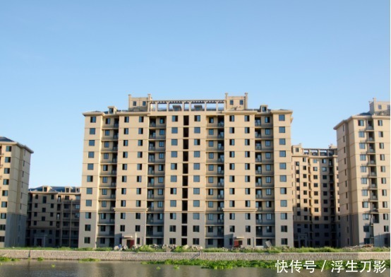 房子|切记不要买这一层,我家没住几天就想转手了,全是灰尘!