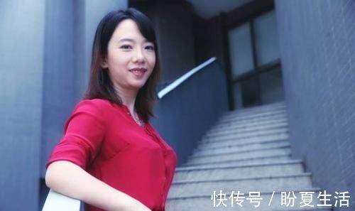 博硕$“北斗系统”设计师徐颖,32岁进中科院当博导,因太优秀至今单身