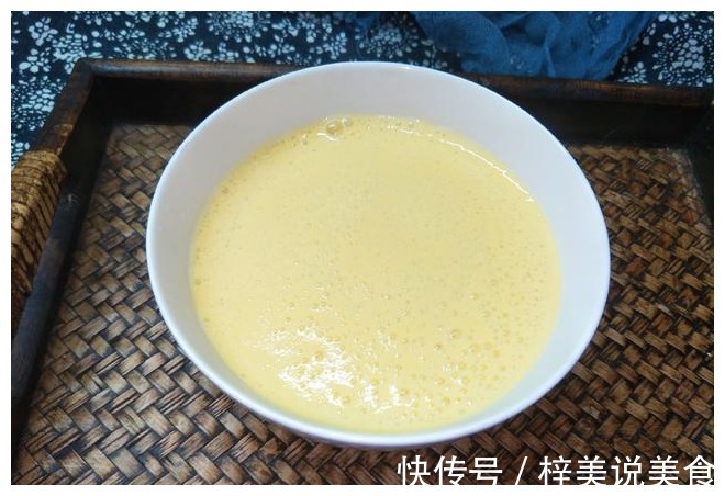 破壁机食谱,用红薯做豆浆,香甜好喝,营养美味,家人喜欢