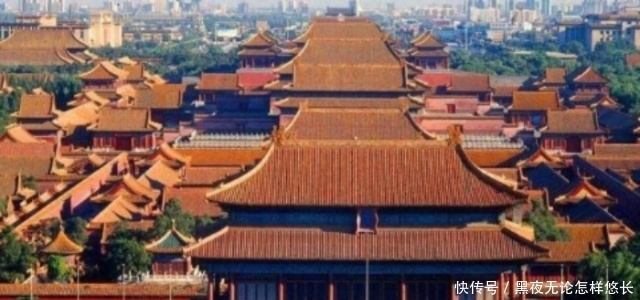 故宫养心殿为何常年阴冷?撬开地板后,专家感叹:老祖宗太聪明