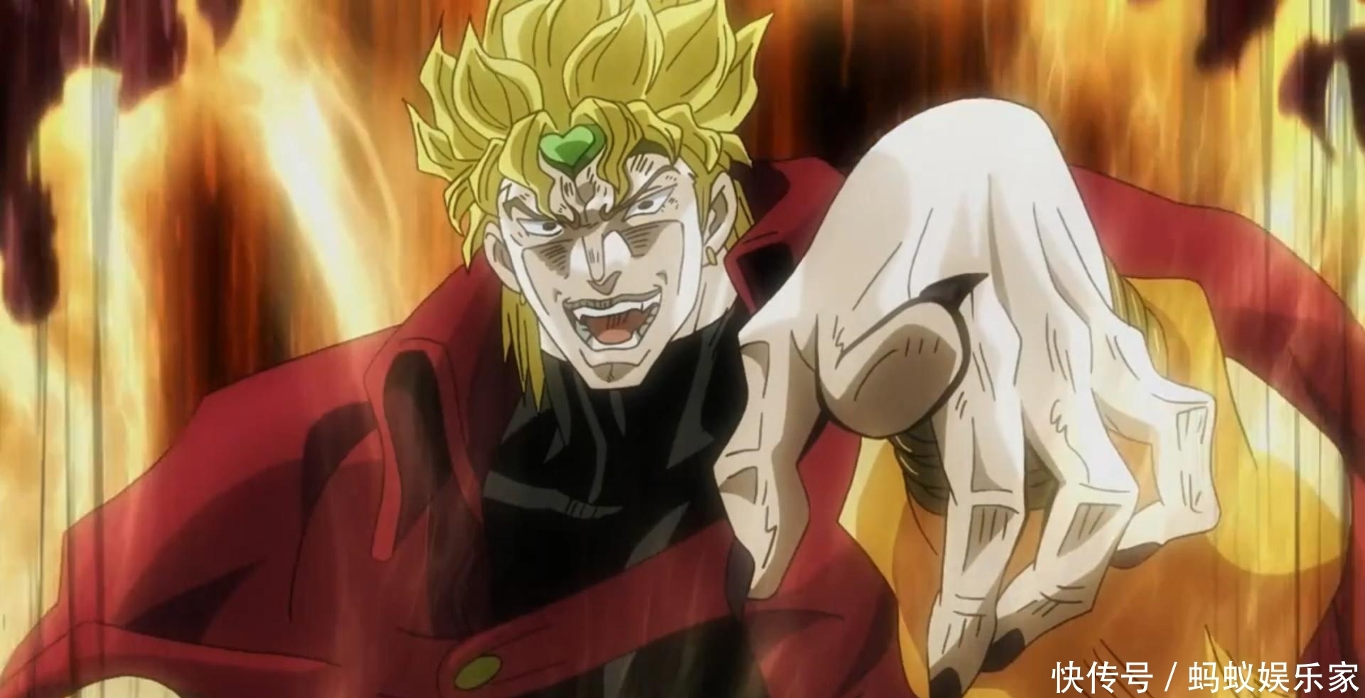 承太郎怎么觉醒停止时间