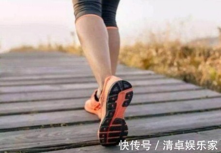 健康|寿命长不长,走路就能看出来,2种走路方式,更容易长寿