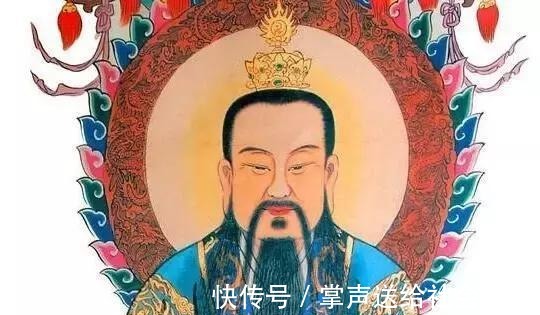 封神演义|道教三清尊神为何以元始天尊为首而不是太上老君