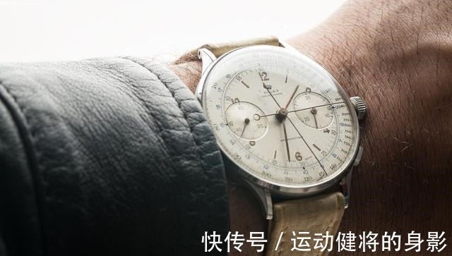 码表|从未公开发售的收藏珍品 劳力士Ref.4113追针计时码表!