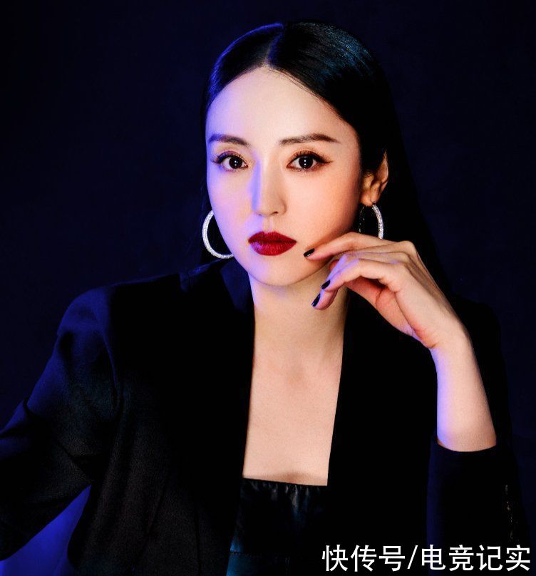 《浪姐》官宣定档！全阵容强大让人雀跃，周笔畅来直接出道的？