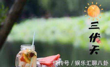 圣女果|夏季天气热,建议中老年人,每天多吃这5种果蔬,精神十足身体棒