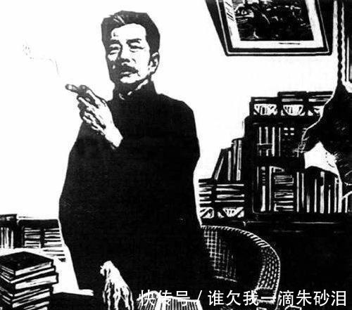 封建社会@大多数人都知道鲁迅是笔名,却几乎很少人知道“鲁迅”两字的含义!