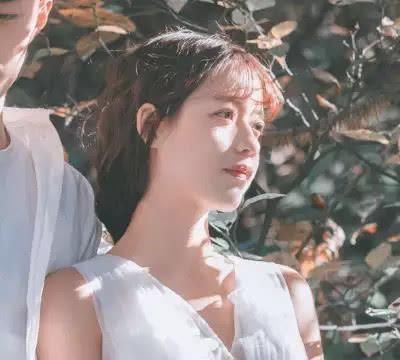 女生脸上有这“3条线”,说明在“悄悄”变美,颜值不比校花差