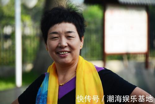 生活习惯|50岁阿姨肤龄才30,她的生活习惯,值得借鉴,你也可以变美丽!