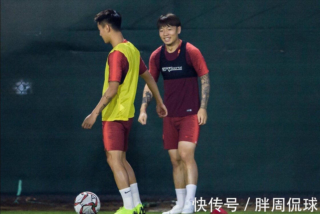纹身|国足新政实施,张琳芃张稀哲等5人或被清退?李霄鹏也无能为力