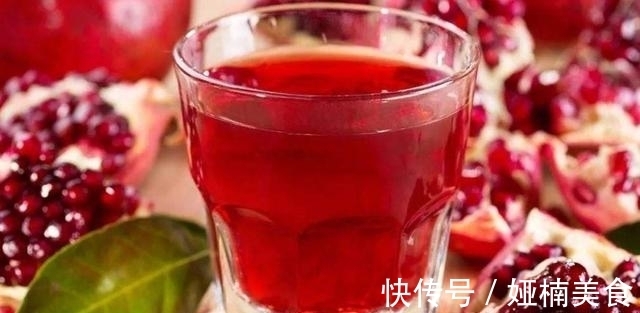 奶油|石榴5种最好吃的做法，简单美味又馋人，看看你喜欢吃哪种？