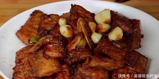 冰冻|带鱼这样做才好吃,很多人第一步就做错了,难怪做的不好吃