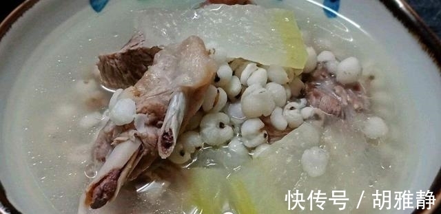 做法|薏米5种最好吃的做法，简单美味又馋人，看看你喜欢吃哪种？