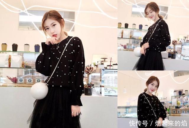 最流行|告别奶奶灰,2021最流行发色是“它”!很时尚