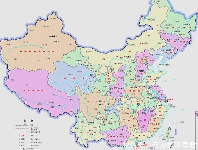 历史|中国历史上五位皇帝，谁对领土的贡献最大？