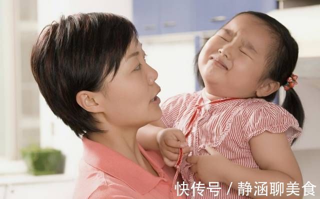 妈妈|宝宝总喜欢在亲妈面前娇气爱闹腾?因为这三个原因,被感动了!