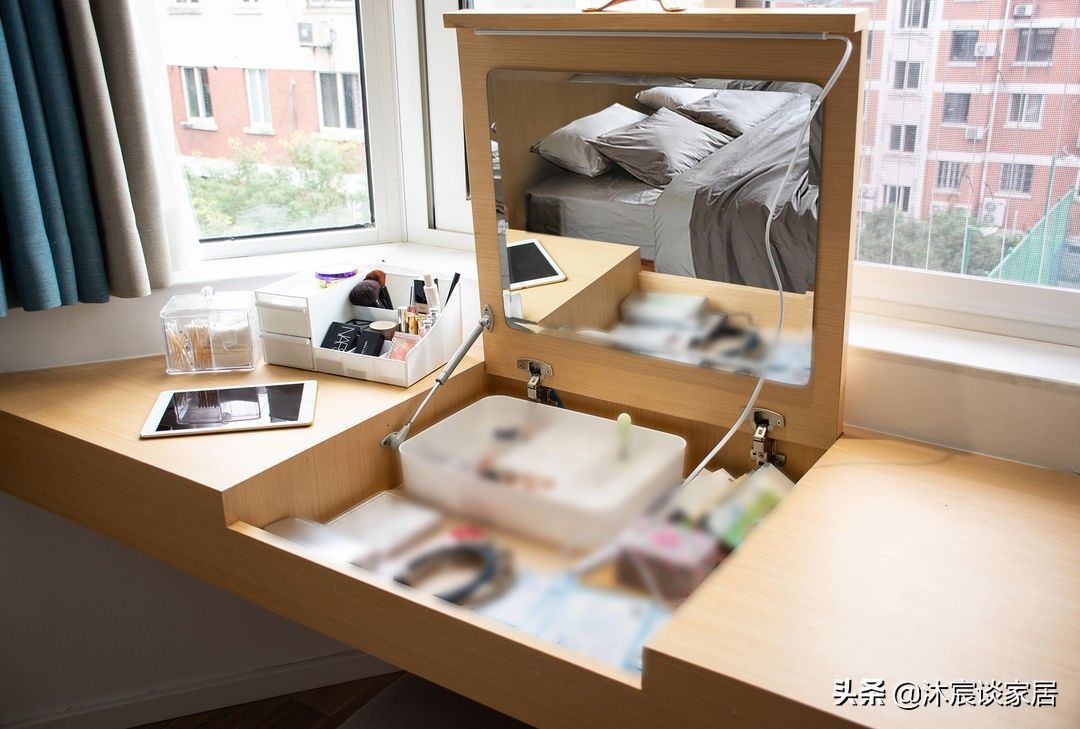 装修|她家改造实在太牛了,光玄关就让人服气,的确是小户型装修的样本