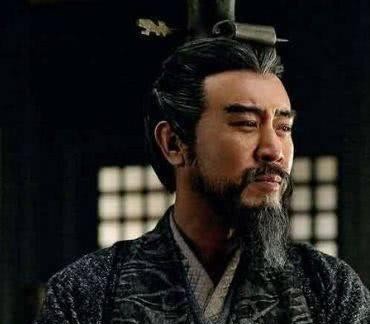 汉献帝|刘备称王,为什么要上两份表给汉献帝