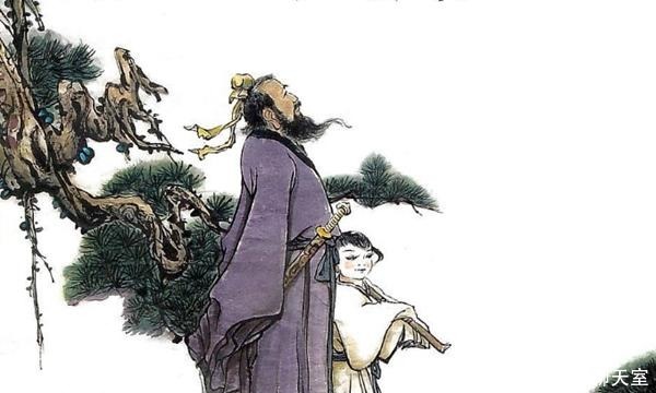 不请自来|鬼谷子识人术:心软之人是无福之人,牢记这3句话,福气不请自来