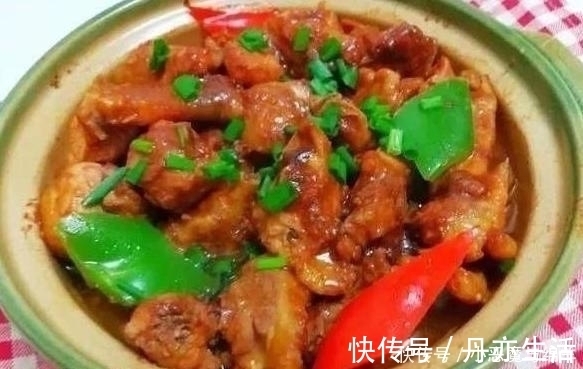 料酒|香而不腻的几道家常菜，吃一次就上瘾，美味诱人，家人吃了都夸赞