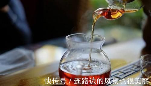 惊醒|一到晚上就失眠？老大夫：开水泡1物，白天喝两碗，晚上倒头就睡