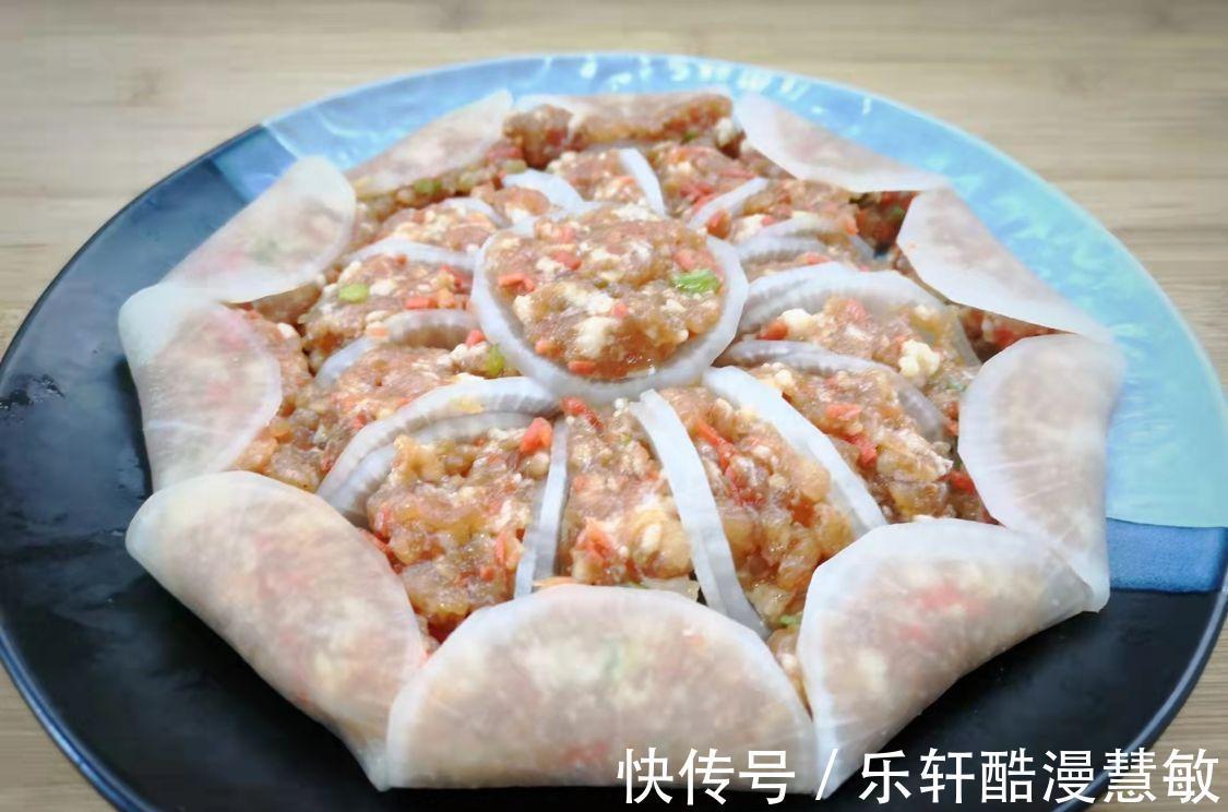 清热润肺|眼下最该吃的食材，5毛钱一斤，常给老人孩子吃，清热润肺真不错