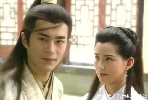  慢慢|为什么杨过慢慢长大，小龙女却不曾变老？科学的解释终于来了