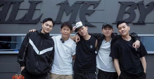 摇滚|《哥哥》五公3人离开，摇滚老炮遭二次淘汰，大湾区无望全员成团