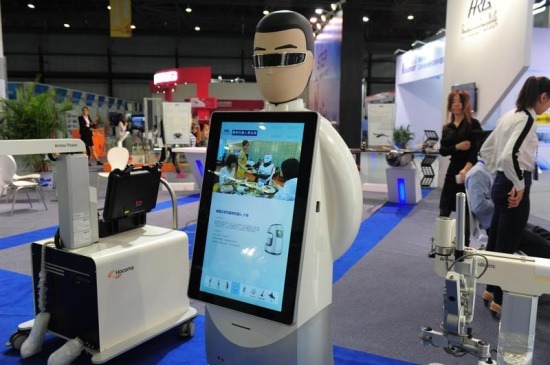 人工智能技术|又一项世界第一！中国人工智能技术，让美国发狂：直呼自己输了