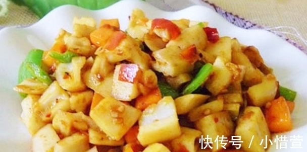 食欲|香喷喷的几道家常菜，看着就有食欲，简单易做，营养解馋