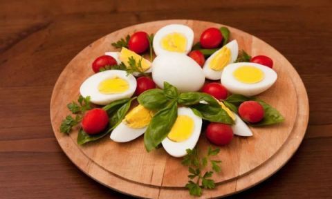 吃鸡蛋的三“不要”,90人都会犯的吃鸡蛋误区