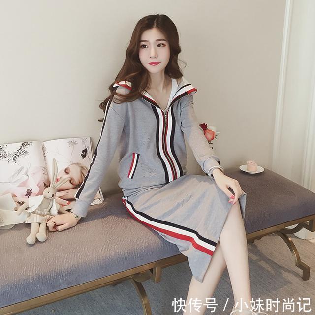 特有性 初春新套装已上线,爱美的你怎能错过