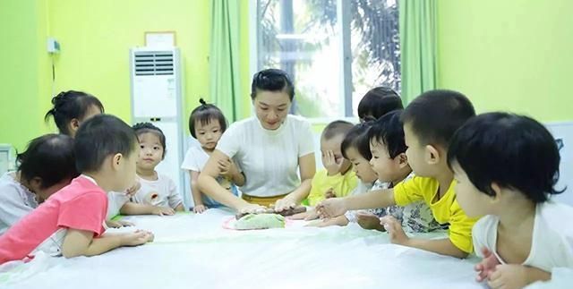 孩子|3岁孩子入园敏感期：父母的处理方式，影响孩子性格决定孩子命运