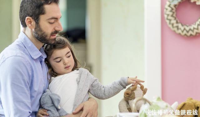 乖宝宝|发现孩子有4个行为,家长该打就要打,长大后想改来不及