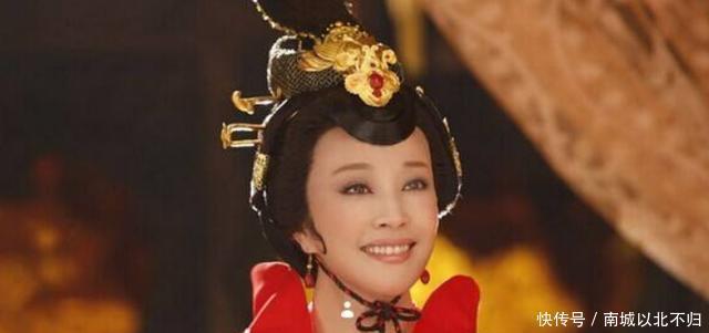 弟弟|天下最“傻”的人,把皇位送给弟弟,却成为千古一帝!