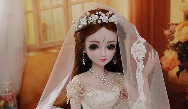 王女士|“妈,娃娃会眨眼”,孩子看到娃娃就哭,这3类玩具不能乱买