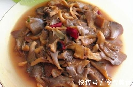 香辣酱|好吃不腻的几道家常菜，看着就有食欲，美味简单营养，下饭更下酒