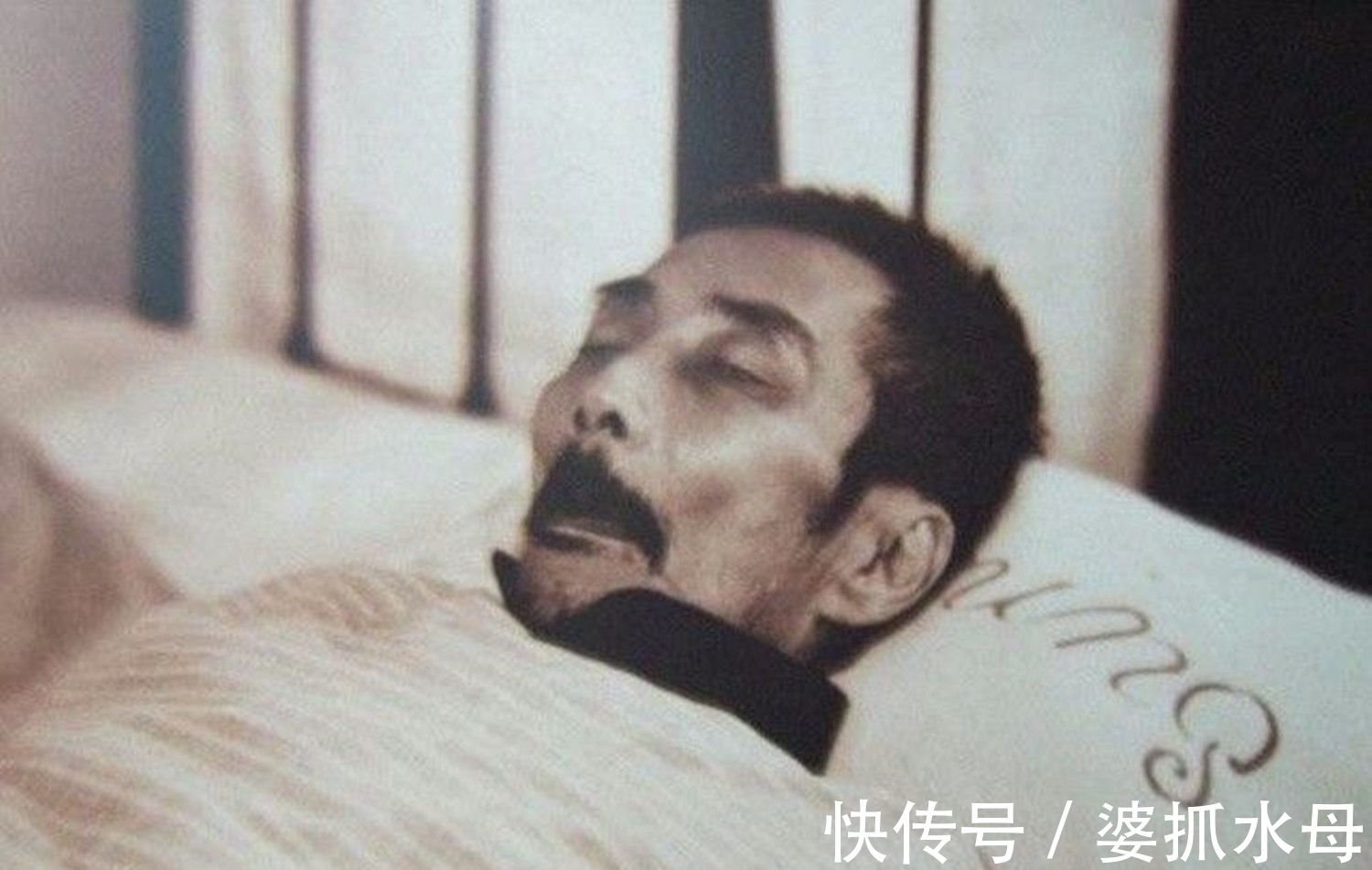 朱安$鲁迅对许广平:从亲密的关爱到难言的隔膜