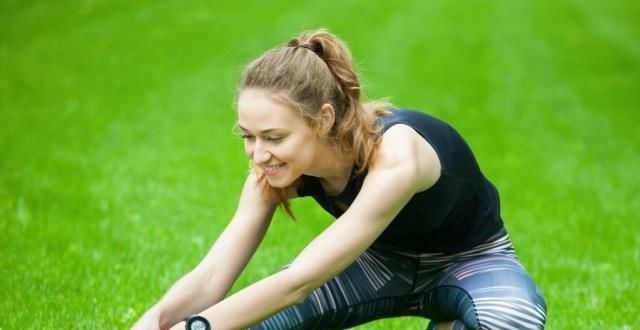 慢跑|早上运动和晚上运动哪个更减肥?难怪减肥没效果,原来我们都错了