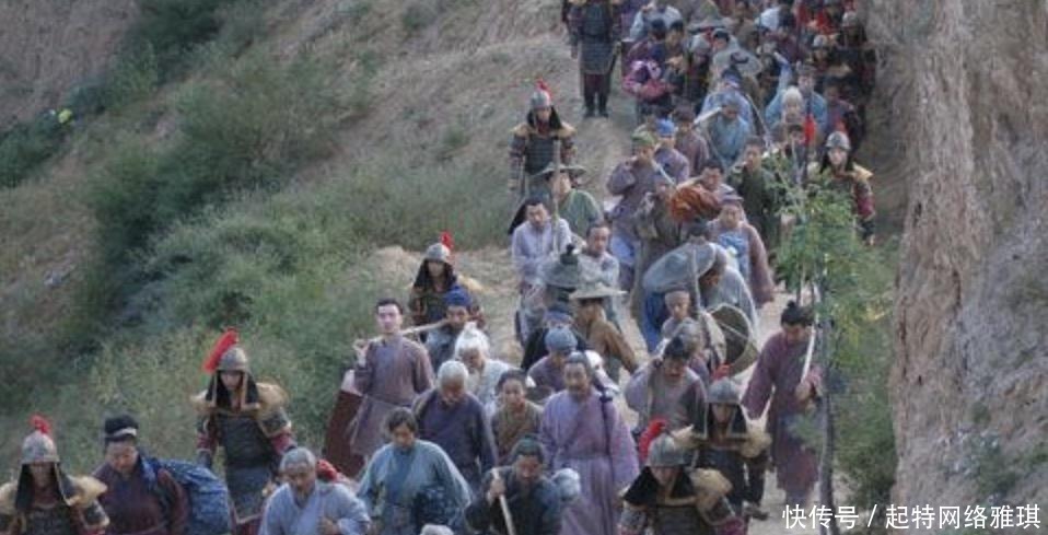 老百姓|看看自己的小脚趾,也许我们都是明朝大槐树移民的后代