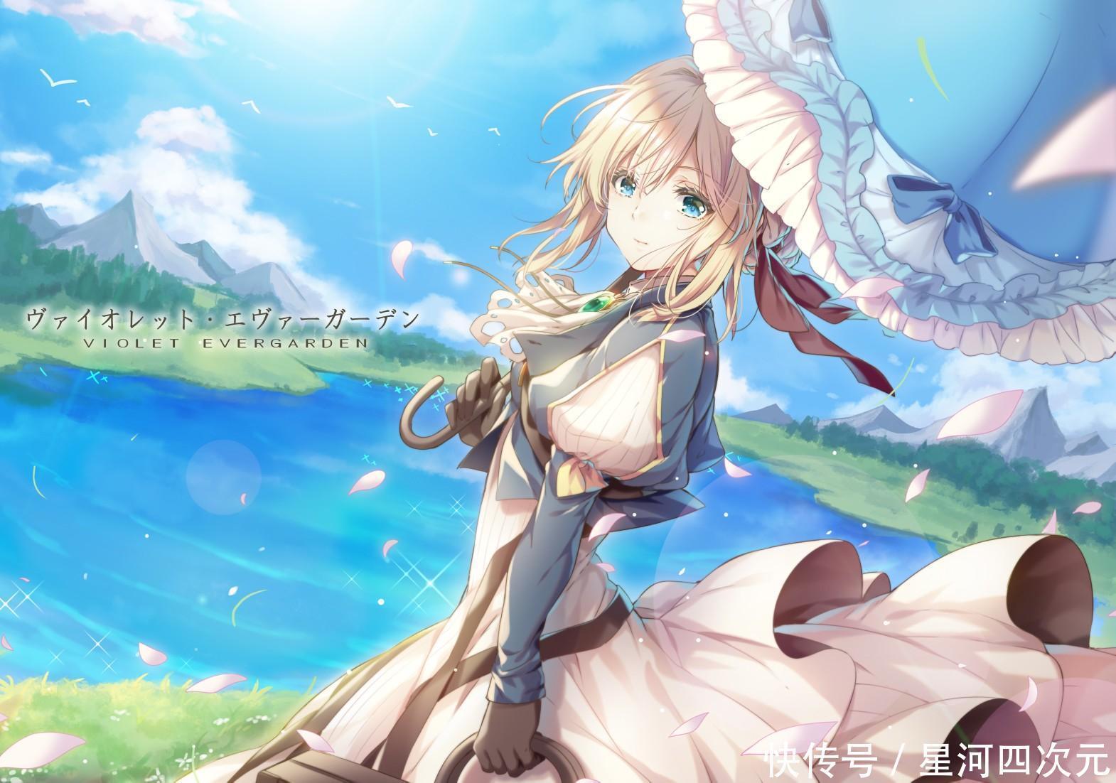 致不灭的你|四月封神之作《vivy》,口碑炸裂的背后,女拳师也能无脑开冲?